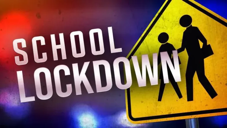Lockdown implemented at Saint Germain Elementary School